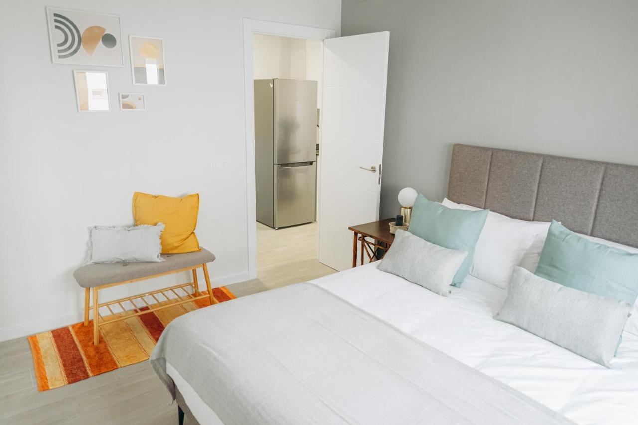 Club Apartments By Grupo Compostelana 2 Puerto de la Cruz  Extérieur photo