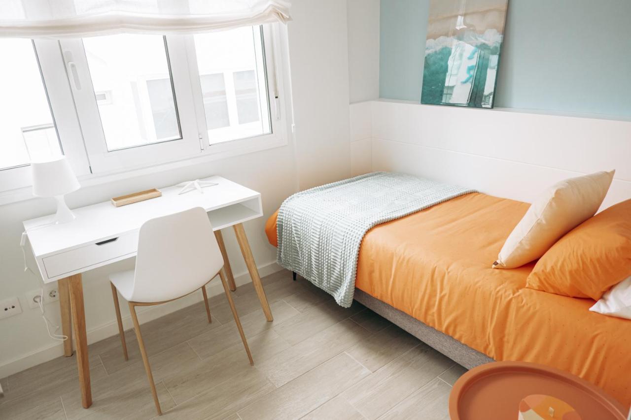 Club Apartments By Grupo Compostelana 2 Puerto de la Cruz  Extérieur photo