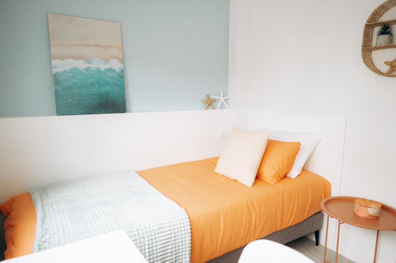 Club Apartments By Grupo Compostelana 2 Puerto de la Cruz  Extérieur photo