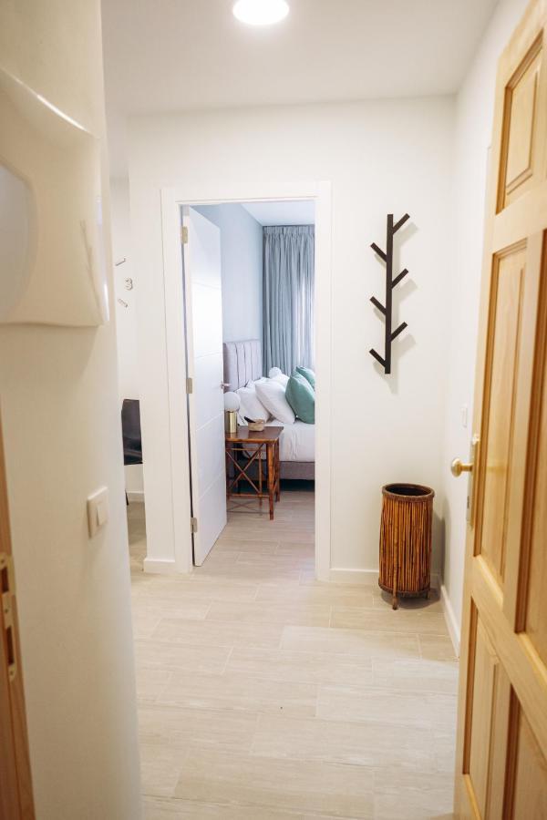 Club Apartments By Grupo Compostelana 2 Puerto de la Cruz  Extérieur photo