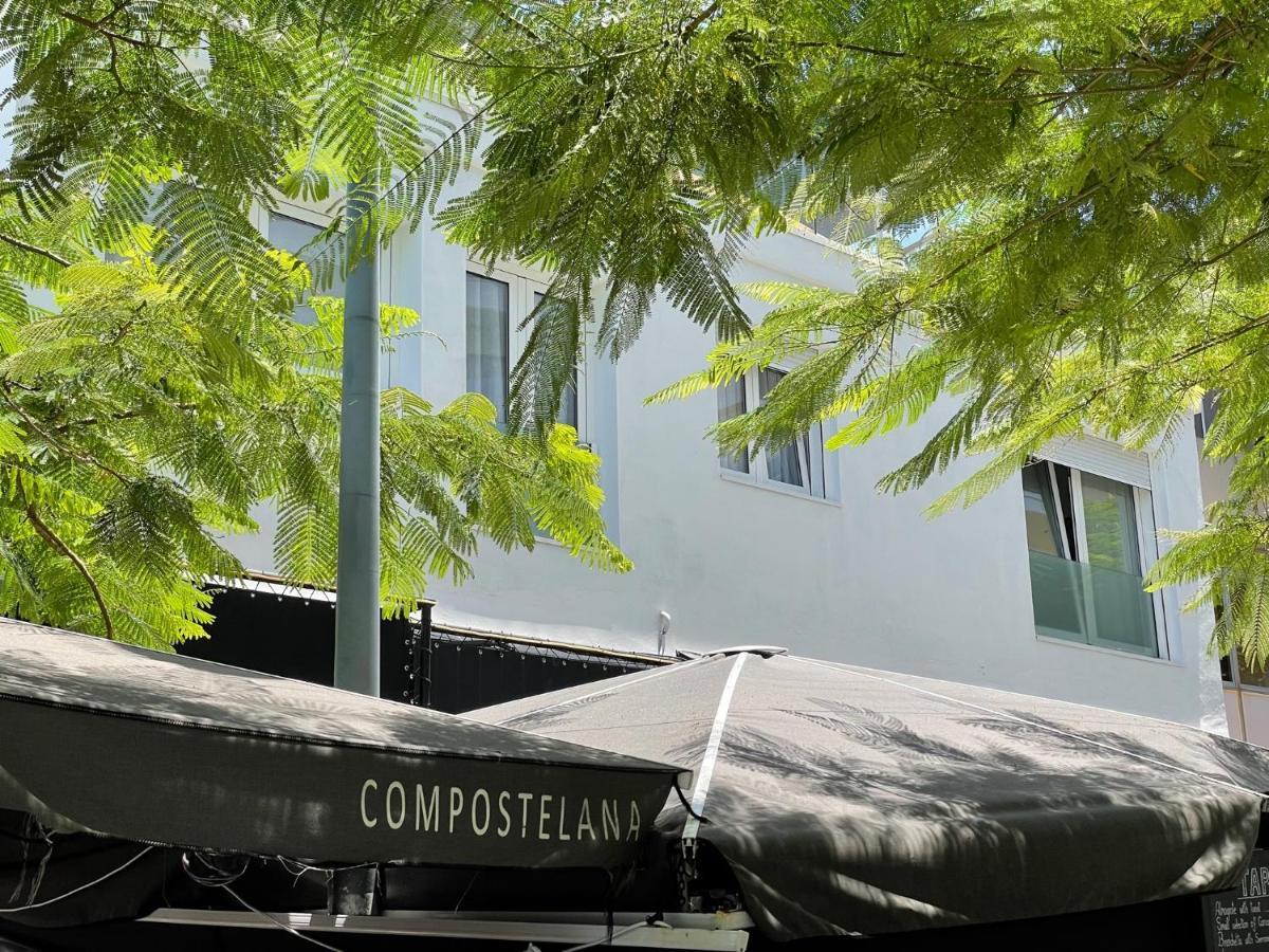 Club Apartments By Grupo Compostelana 2 Puerto de la Cruz  Extérieur photo